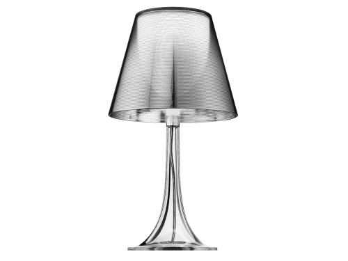 Flos Miss K Table Lamp by Philippe Starck