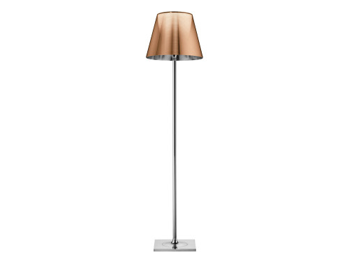 Flos KTribe F2 Floor Lamp by Philippe Starck