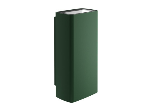 Flos Climber Outdoor Wall Lamp by Piero Lissoni