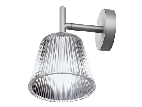 Flos Romeo Babe Wall Light by Philippe Starck