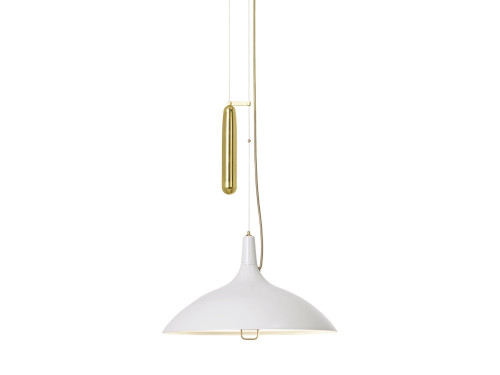 Gubi A1965 Pendant Light by Paavo Tynell