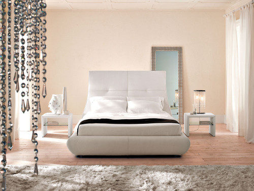 Cattelan Italia Matisse Bed by Studio Dainelli