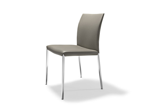 Cattelan Italia Norma ML Dining Chair by Paolo Cattelan 