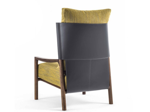 True Bergere Armchair 