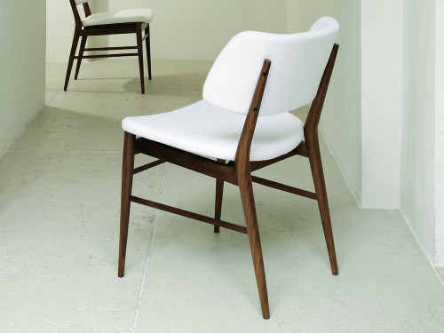 Porada Nissa Chair by M. Marconato & T. Zappa