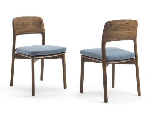 Porada Emma Dining Chair by P Jouin