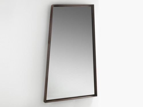 Porada Flag Wall Mirror by U. Asnago