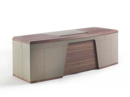 Porada Flavio Writing Desk by U. Asnago