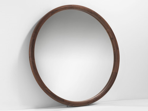 Porada Giove Mirror by T. Colzani