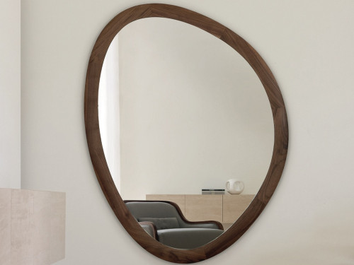 Porada Giolo Mirror by E. Garbin & M. Dell'Orto