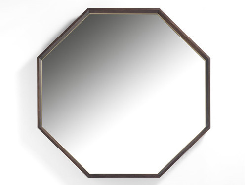 Porada Hotto Mirror by E. Garbin & M. Dell’Orto