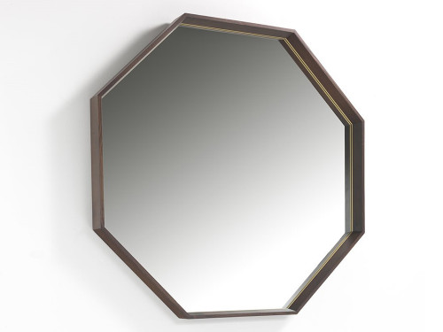 Porada Hotto Mirror by E. Garbin & M. Dell’Orto