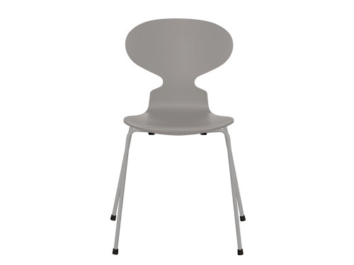 Fritz Hansen Ant Chair - New Lacquered Colours by Arne Jacobsen