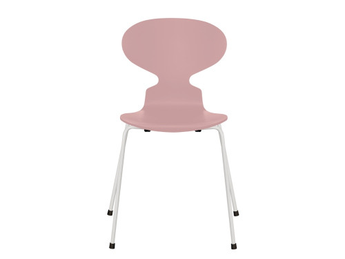 Fritz Hansen Ant Chair - New Lacquered Colours by Arne Jacobsen