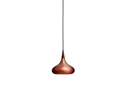 Fritz Hansen Orient Pendant Light by Jo Hammerborg