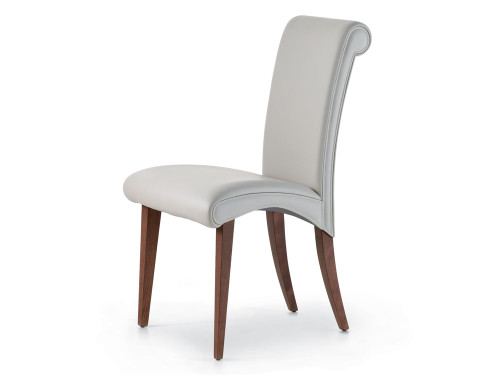 Cattelan Italia Lulù Dining Chair by Piero De Longhi