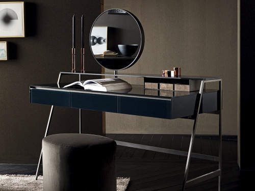 Gallotti & Radice Venere Dressing Table by Carlo Colombo