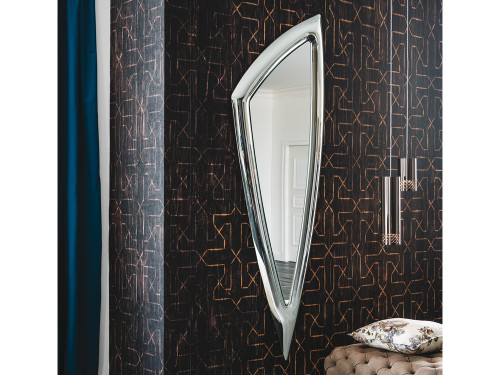 Cattelan Italia Camelot Mirror by STC Studio