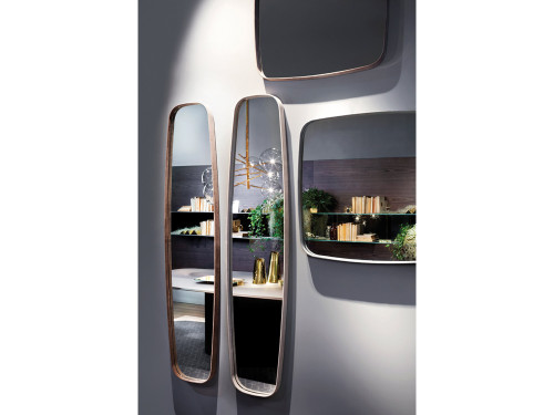 Gallotti & Radice Soft Mirror by Studo G&R