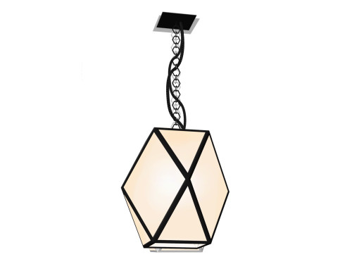 Muse Outdoor Pendant Light