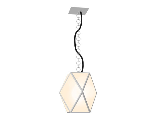 Muse Outdoor Pendant Light