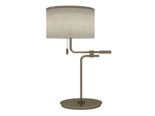 Contardi Lighting Josephine Table Lamp by Massimiliano Raggi 