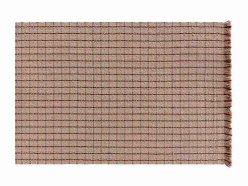 Garden Layers Rug by Patricia Urquiola for GAN 