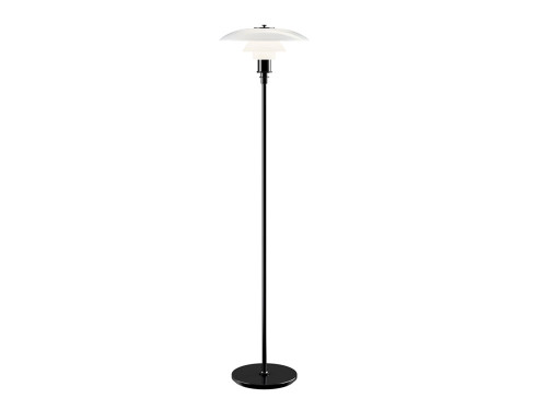 Louis Poulsen PH 3½-2½ Floor Lamp by Poul Henningsen