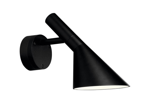 Louis Poulsen AJ Outdoor Wall Light by Arne Jacobsen