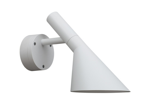 Louis Poulsen AJ Outdoor Wall Light by Arne Jacobsen