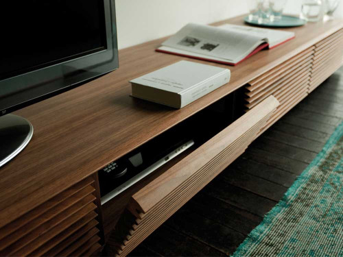 Porada Riga TV Stand by T. Colzani