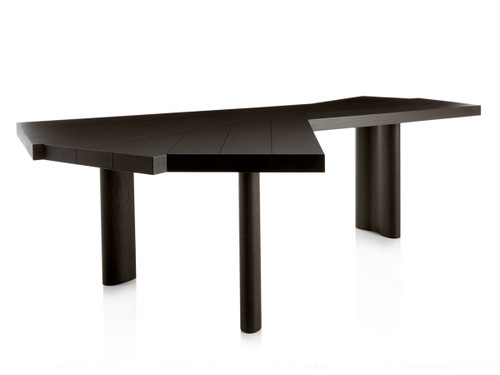 Cassina Ventaglio Table by Charlotte Perriand