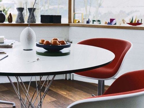 Vitra Noguchi Dining Table by Isamu Noguchi