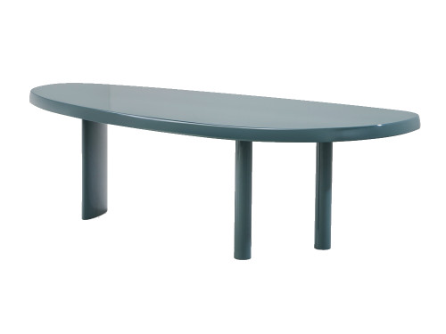 Cassina 525 Table En Forme Libre