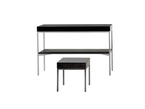 Maxalto Ebe Rectangular Low Table