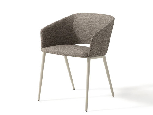 Tusa 2261/B Armchair by Rodolfo Dordoni