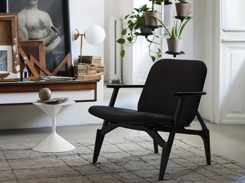 Zanotta Louise Armchair