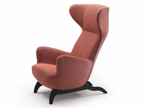 Ardea CM Armchair