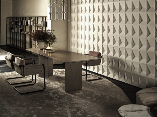 Gallotti & Radice Dolm Plus Dining Table