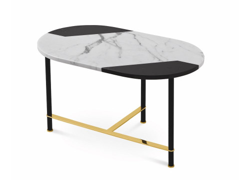 Gallotti & Radice Cookies Coffee Table by Pietro Russo