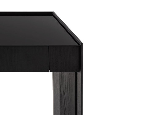 Gallotti & Radice Athus Console Table by Oscar and Gabriele Buratti