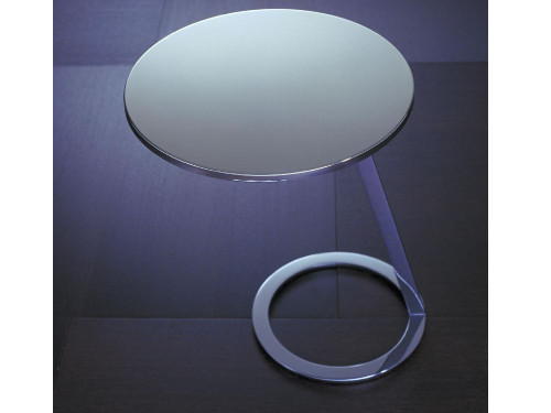 Ligne Roset Good Morning Pedestal Side Table by Alban-Sébastien Gilles