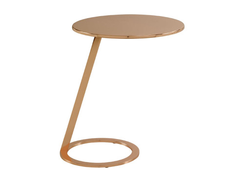 Ligne Roset Good Morning Pedestal Side Table by Alban-Sébastien Gilles