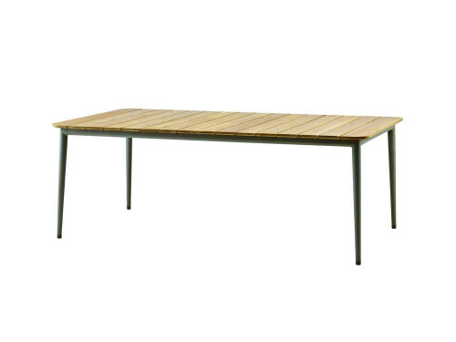 Core Outdoor Dining Table