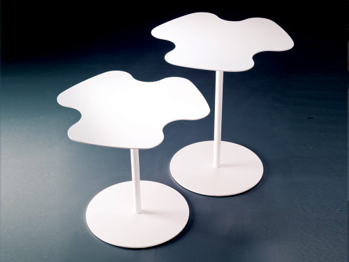 Bontempi Casa Flower Side Table by R&D Bontempi