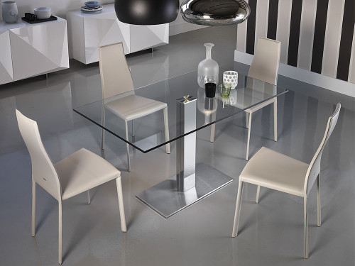 Cattelan Italia Elvis Table by Alberto Danese