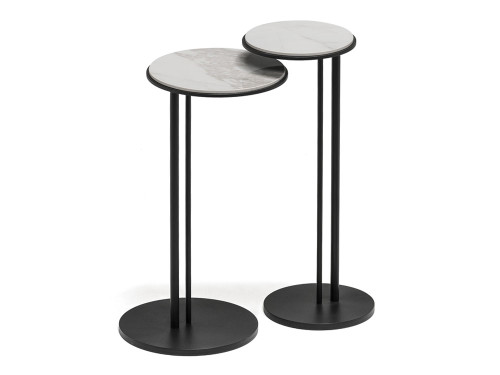 Cattelan Italia Sting Side Table by Paolo Cattelan