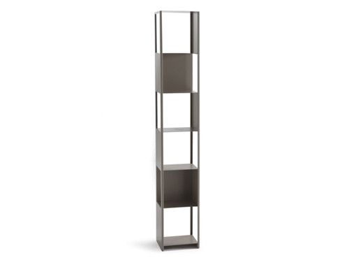 Cattelan Italia Joker Bookcase by Giorgio Cattelan