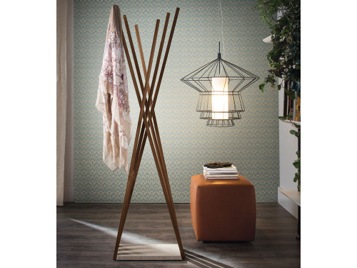 Cattelan Italia Oscar Coat Hanger by Angelo Tomaiuolo