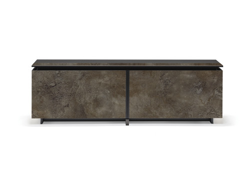 Cattelan Italia Europa Keramik sideboard by A. Lucatello and P. Cattelan